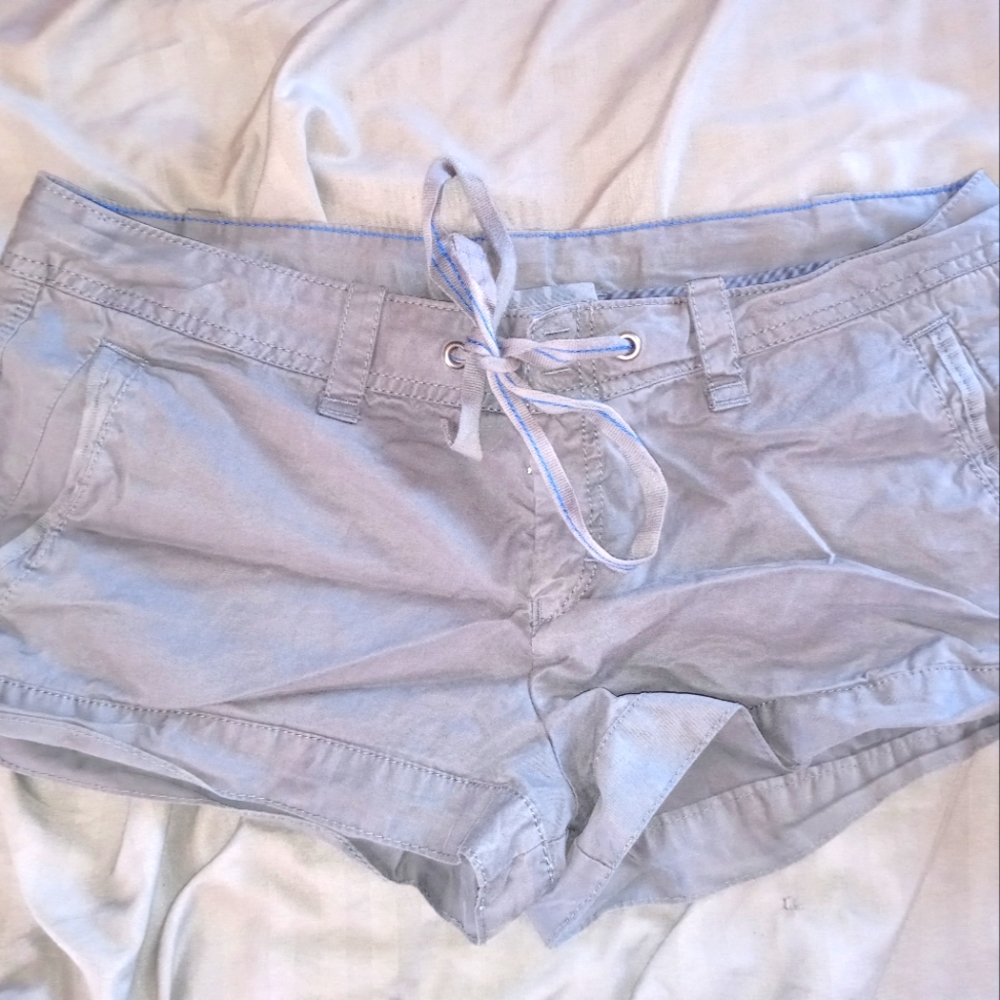 PINK Shorts By Victoria Secret Size 6